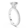 Adley Diamond Ring