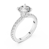 Adley Diamond Ring