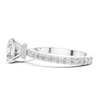 Adley Diamond Ring