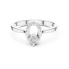 Laurel Diamond Ring