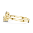 Laurel Diamond Ring