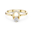 Laurel Diamond Ring