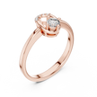 Laurel Diamond Ring
