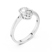 Laurel Diamond Ring