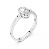 Laurel Diamond Ring