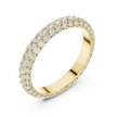 Luella Diamond Ring