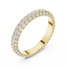 Luella Diamond Ring