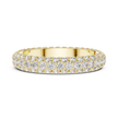 Luella Diamond Ring