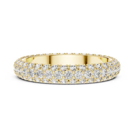 Luella Diamond Ring