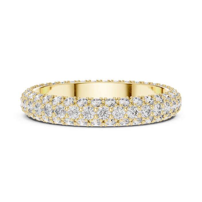 Luella Diamond Ring