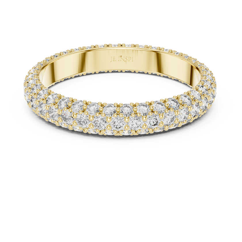 Luella Diamond Ring