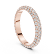 Luella Diamond Ring