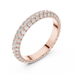 Luella Diamond Ring