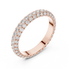 Luella Diamond Ring