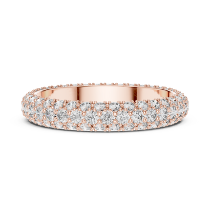 Luella Diamond Ring