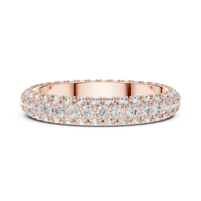 Luella Diamond Ring