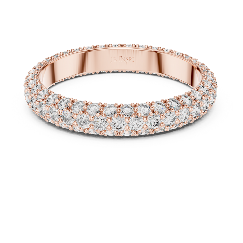 Luella Diamond Ring