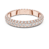 Luella Diamond Ring