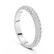 Luella Diamond Ring