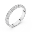 Luella Diamond Ring