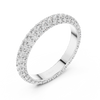 Luella Diamond Ring