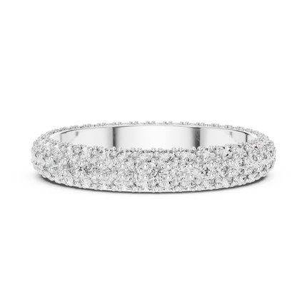 Luella Diamond Ring