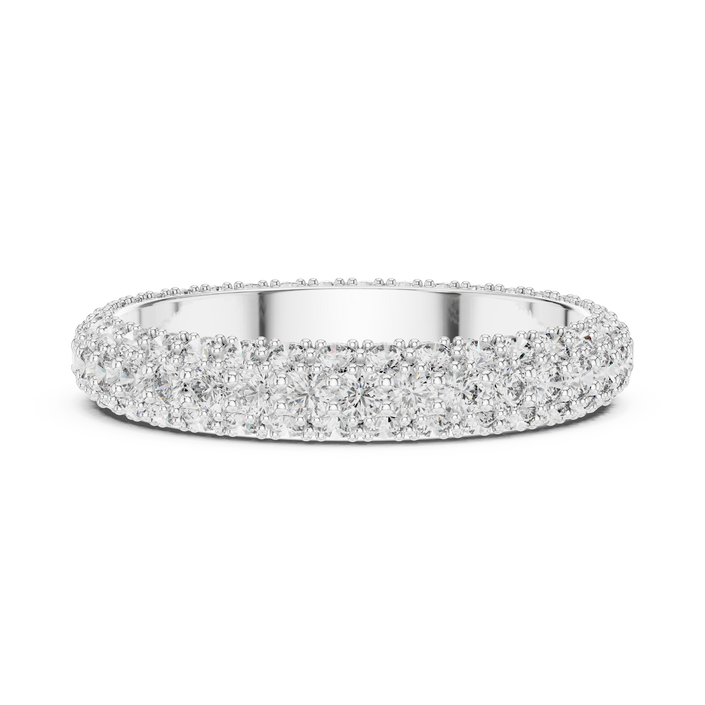 Luella Diamond Ring