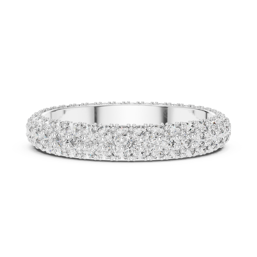 Luella Diamond Ring