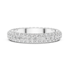 Luella Diamond Ring