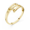 Zola Diamond Ring