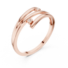Zola Diamond Ring