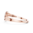 Zola Diamond Ring