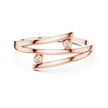 Zola Diamond Ring