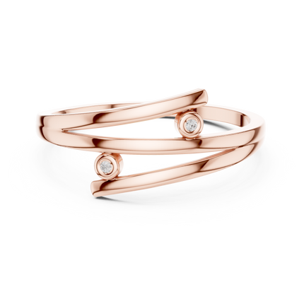 Zola Diamond Ring
