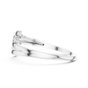 Zola Diamond Ring