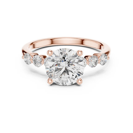 Jazmine Diamond Ring