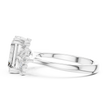 Dallas Solitaire Ring