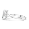 Dallas Solitaire Ring