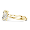 Dallas Solitaire Ring