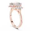 Dallas Solitaire Ring