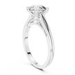 Romina Solitaire Ring