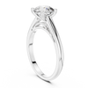Romina Solitaire Ring