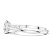 Romina Solitaire Ring