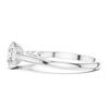 Romina Solitaire Ring