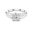 Romina Solitaire Ring