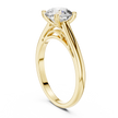 Romina Solitaire Ring