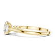 Romina Solitaire Ring