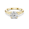 Romina Solitaire Ring
