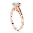 Romina Solitaire Ring
