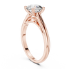 Romina Solitaire Ring